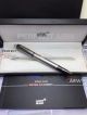 Perfect Replica Wholesale Mont blanc Starwalker Silver Ring Fineliner Pen Black Clip (1)_th.jpg